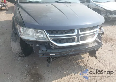 2017 Dodge Journey Se from USA, damaged, VIN 3C4PDCAB5HT559661